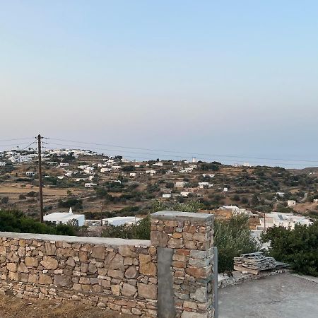 Sympopoula House Διαμέρισμα Εξάμπελα Εξωτερικό φωτογραφία