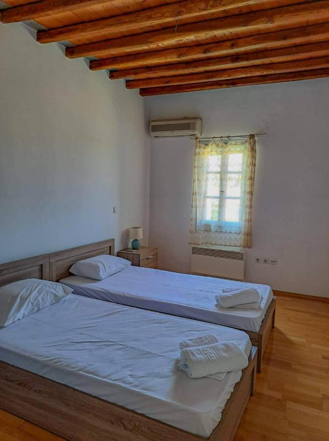 Sympopoula House Διαμέρισμα Εξάμπελα Εξωτερικό φωτογραφία