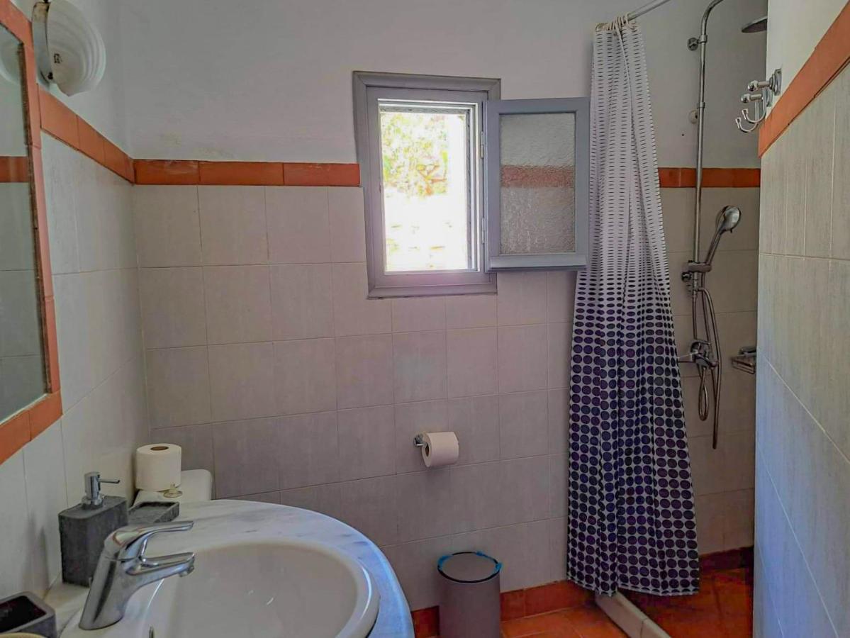 Sympopoula House Διαμέρισμα Εξάμπελα Εξωτερικό φωτογραφία